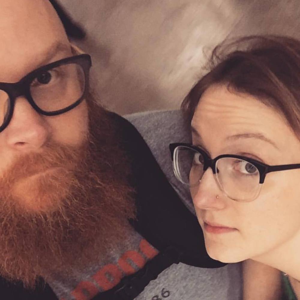 Meet your Posher, Jonny